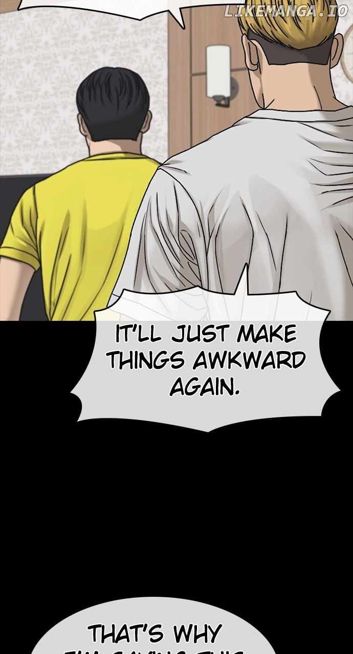 My Life As A Loser 2 Chapter 57 22